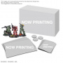 Gundam Assemble: Scenario Pack 01